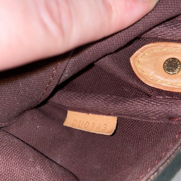 Louis Vuitton PM Favorite shoulder bag monogram - Picture 6 of 11